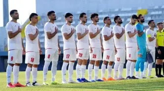 چالش بزرگ ایران در جام جهانی