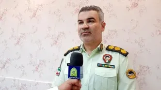 پلمب ۴ پاتوق مواد مخدر در شاهرود؛ دستگیری ۱۶ نفر در عملیات پلیس