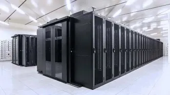 اینترنت دیتاسنترها همچنان قطع است؟