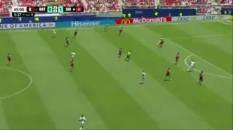 جام جهانی 2026؛ خلاصه بازی قطر مقابل سوئیس