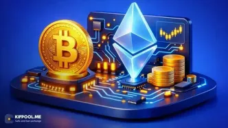 ارز دیجیتال renBTC چیست؟ بررسی توکن‌های رپد شده و عملکرد شبکه RenVM