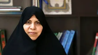 ۱۱ نوه رهبر شهید انقلاب را من به دنیا آوردم