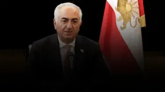 بیسیمچی‌مدیا اظهارات تازه رضا پهلوی را منتشر کرد
