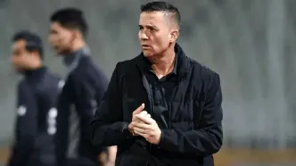 بلیت برگشت اوسمار رزو شد