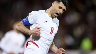 مهدی طارمی در صدر؛ بالاتر از هالند و امباپه
