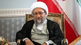 آملی لاریجانی: تهران فصل تازه‌ای از سیاست دفاعی خود را گشود