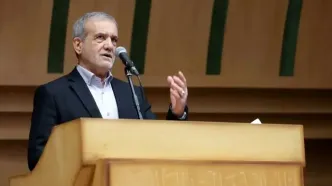 خبر مهم پزشکیان درباره نحوه تصمیمات اتخاذ شده توافق و تفاهم صورت گرفته