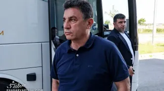 ویدیو| امیر قلعه‌نویی: فنی و آماری به شما ثابت می‌کنم جام جهانی ۴۸ تیمی سخت‌تر است/ برخی بدون اطلاع حرف می‌زنند!