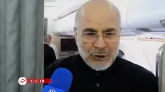 ببینید| قالیباف: مذاکره ادامه مبارزه است؛ دوقطبی‌سازی میان میدان و دیپلماسی انحرافی است