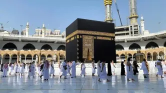 آغاز پیش‌ثبت‌نام حج تمتع ۱۴۰۶ از ۲۱ تیر ماه