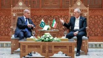 پزشکیان: ملت با اقتدار مقابل تهدیدها ایستاد