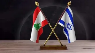 توافق اولیه بین دولت لبنان و اسرائیل حاصل شد