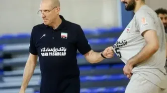 پیاتزا: عرشیا از بهترین پاسورهاست؛ برزیل را می‌توانستیم شکست بدهیم