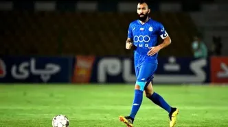 سرنوشت ستاره پرسپولیس در انتظار روزبه چشمی