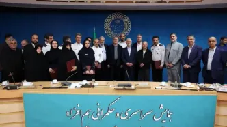 تیم مذاکره‌کننده به هیچ‌وجه از چارچوب‌ها و سیاست‌های تعیین‌شده از سوی رهبری عدول نخواهد کرد