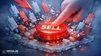 کاپیتولاسیون در بازار کریپتو چیست؟ بررسی رویداد تسلیم سرمایه گذاران ارز دیجیتال