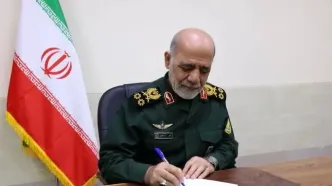 نیرو‌های مسلح برای تقویت امنیت پایدار کاملا آماده هستند