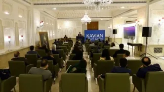 از فرشچیان تا کیارستمی؛ مروری بر شب درخشان هنر تهران در حراج کاویان