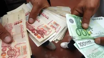 قیمت دینار عراق امروز سه‌شنبه 26 خرداد 1405