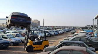 آغاز عرضه گواهی اسقاط خودرو با قیمت جدید
