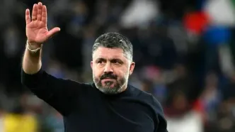 جنارو گتوزو سرمربی لاتزیو شد