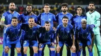 درآمد فوق‌العاده استقلال از جام جهانی