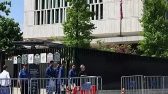 فیفا باز هم مقابل آمریکا عقب نشست/پرواز چارتر زودتر کنسل شد!