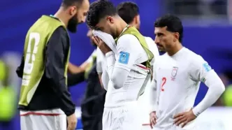 یادتان باشد در جام جهانی ۴۸ تیمی صعود نکردیم!