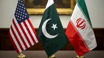 بیانیه جدید پاکستان در خصوص توافق ایران و آمریکا