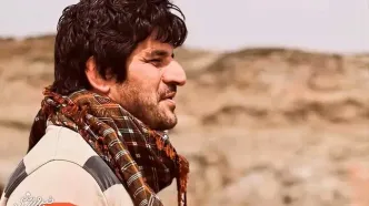 رسول خادم برای کمک به سیل زدگان به میدان آمد