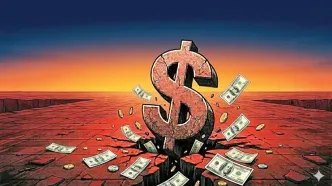 سقوط سنگین قیمت‌ها در راه است؟