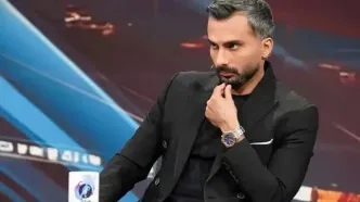 عصبانیت شدید میثاقی: این تساوی بوی تبانی می‌دهد!