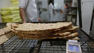یارانه آرد نانوایان قطع نشده و فعلا صحبتی درباره قطع آن نیست