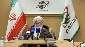 فروش متری مسکن در بورس اشکال فقهی ندارد