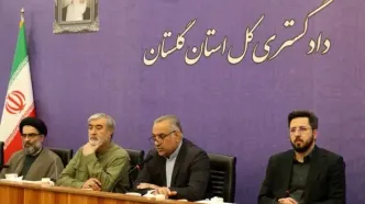 جایگاه ژئوپلیتیکی ایران برگ برنده کشور است