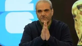 خیابانی به‌خاطر انتقاد از بازی تیم ملی بازخواست شد!