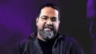 رضا صادقی با خواننده عراقی هم صدا شد؛ «دلخورم» به زودی منتشر می شود