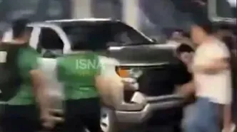 جشن صعود مکزیکی‌ها تلفات داد