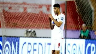 واکنش AFC به لیست نهایی تیم ملی فوتبال ایران