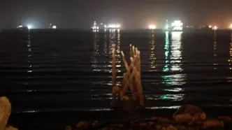 بحرین مدعی حمله پهپادی از طرف ایران شد