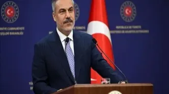 ترکیه: اسرائیل تلاش می‌کند مذاکرات ایران و آمریکا را برهم بزند