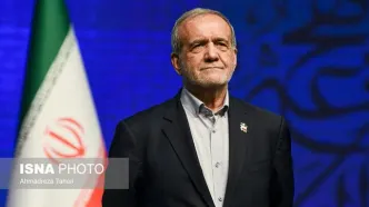 معاون دفتر پزشکیان: حمایت مراجع تقلید از دولت مایه دلگرمی است