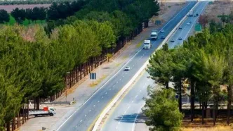ترافیک ‌پرحجم در در محورهای مواصلاتی شمال