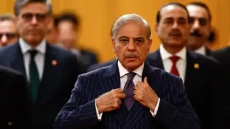 نخست‌وزیر پاکستان امروز به سوئیس می‌رود