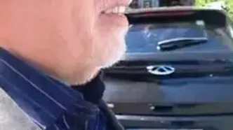 احمدی نژاد کجاست؟