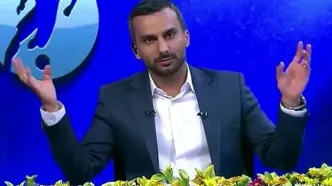 وقتی حرف‌های میثاقی مثل بومرنگ به خودش برمی‌گرده!