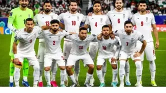 پخش زنده بازی ایران-نیوزیلند در جام جهانی ۲۰۲۶