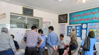 در این روزها برای ثبت‌نام به مدارس نروید