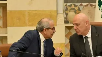 توافق دولت لبنان و اسرائیل چه مفادی دارد؟