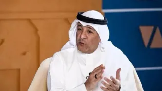 واکنش دبیرکل شورای همکاری خلیج فارس به صندوق ۳۰۰ میلیارد دلاری برای بازسازی ایران/ آمریکا به ما توضیحی نداده است